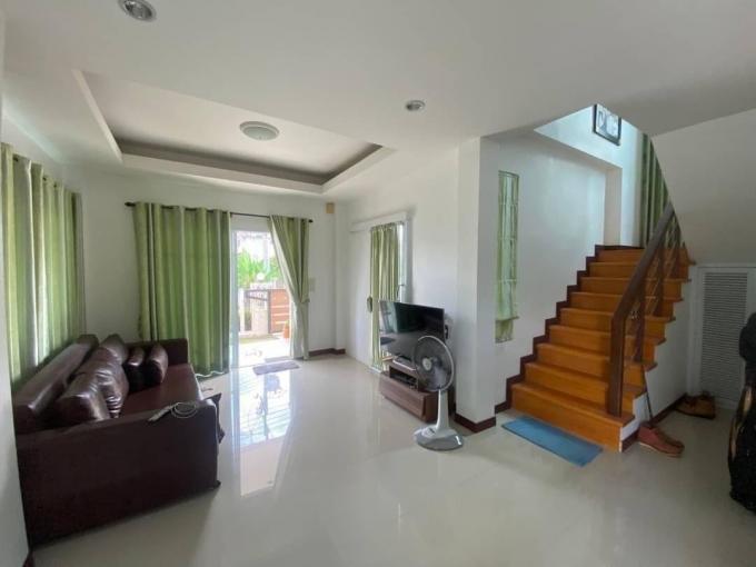 ขายบ้าน หมู่บ้านสยามธารามันตรา (บ้านบึง-ชลบุรี ) TMG  ภาพที่ 14