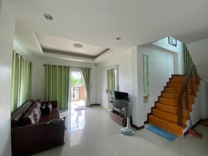 ขายบ้าน หมู่บ้านสยามธารามันตรา (บ้านบึง-ชลบุรี ) TMG  ภาพที่ 11