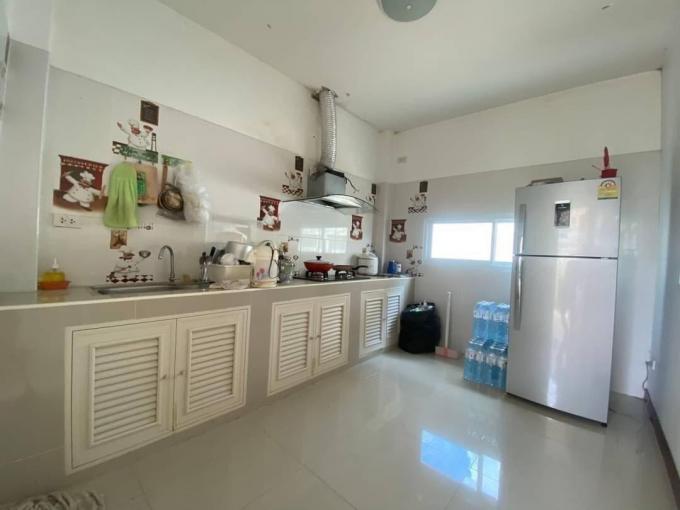 ขายบ้าน หมู่บ้านสยามธารามันตรา (บ้านบึง-ชลบุรี ) TMG  ภาพที่ 8