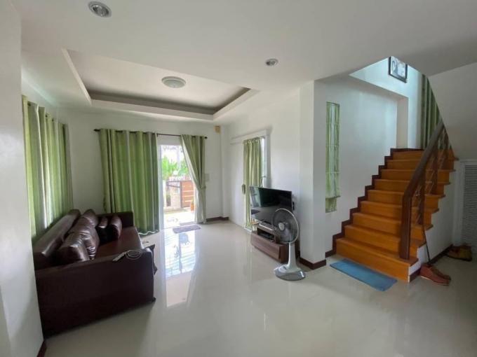 ขายบ้าน หมู่บ้านสยามธารามันตรา (บ้านบึง-ชลบุรี ) TMG  ภาพที่ 7