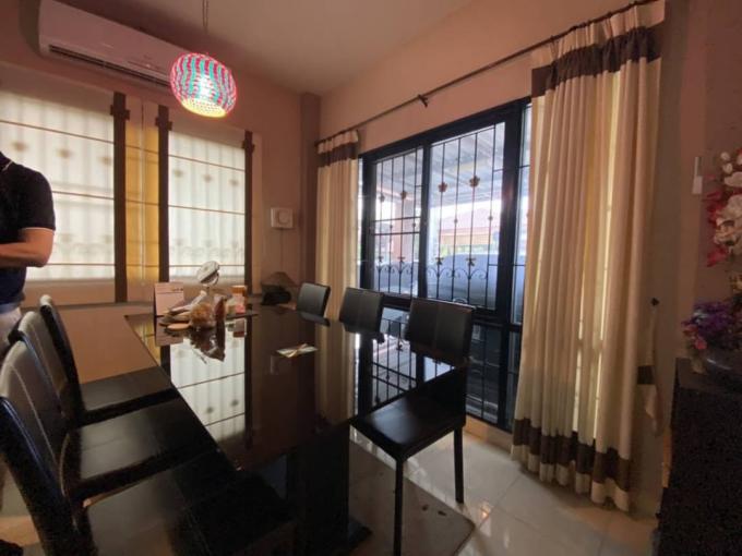 ขายบ้านเดี่ยวชั้นเดียว หมู่บ้านหมู่บ้านแปซิฟิก ซิตี้โฮม (บางแสน) ภาพที่ 8