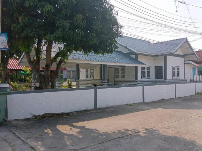 ขายบ้าน บ้านเดี่ยว ม.บพฤกษาการ์เด้น หนองรี ภาพที่ 11