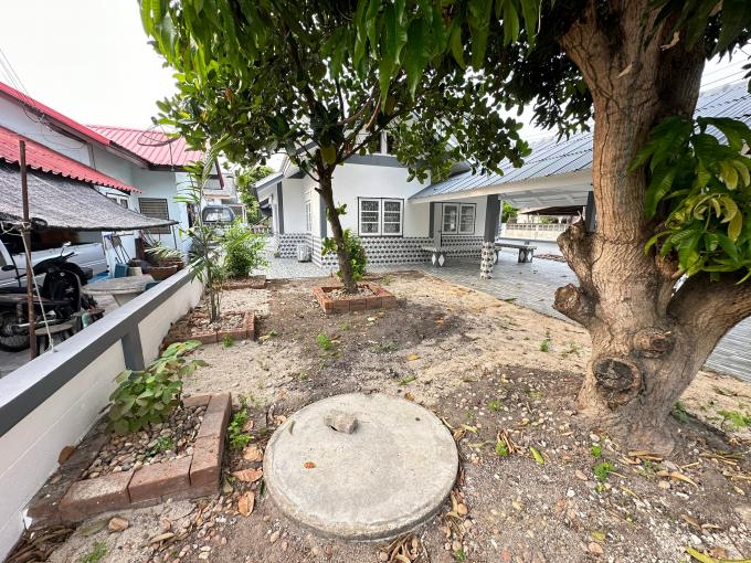 ขายบ้าน บ้านเดี่ยว ม.บพฤกษาการ์เด้น หนองรี ภาพที่ 12
