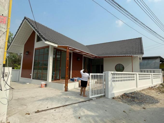 โครงการสินเจริญ (หนองตำลึง) ภาพที่ 12