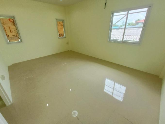 ขาย โครงการ บ้านสมปรารถนา - (อมตะ - หนองตำลึง) ภาพที่ 10