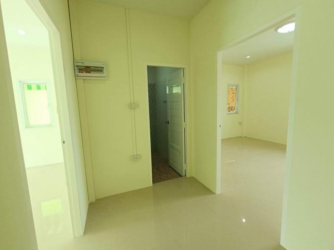 ขาย โครงการ บ้านสมปรารถนา - (อมตะ - หนองตำลึง) ภาพที่ 13