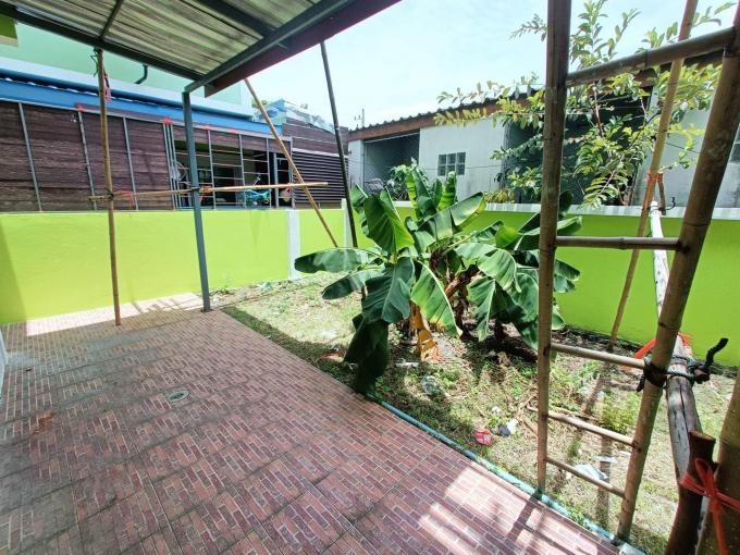 ขาย โครงการ บ้านสมปรารถนา - (อมตะ - หนองตำลึง) ภาพที่ 11
