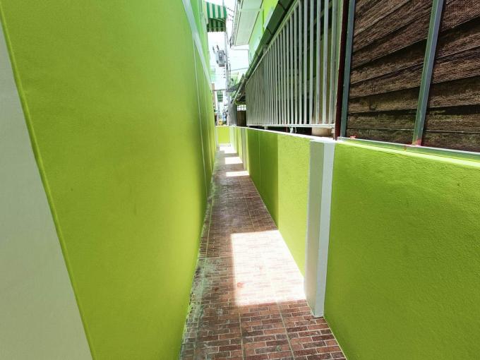 ขาย โครงการ บ้านสมปรารถนา - (อมตะ - หนองตำลึง) ภาพที่ 12