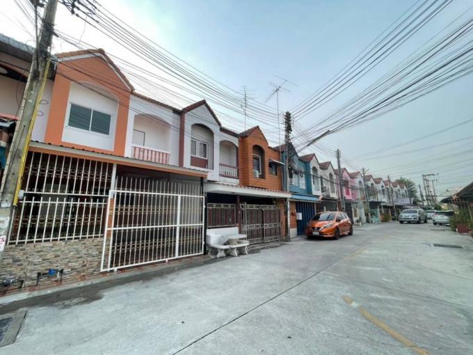ขายบ้าน ม.บ พาศิริ ต.หนองข้างคอก ภาพที่ 16