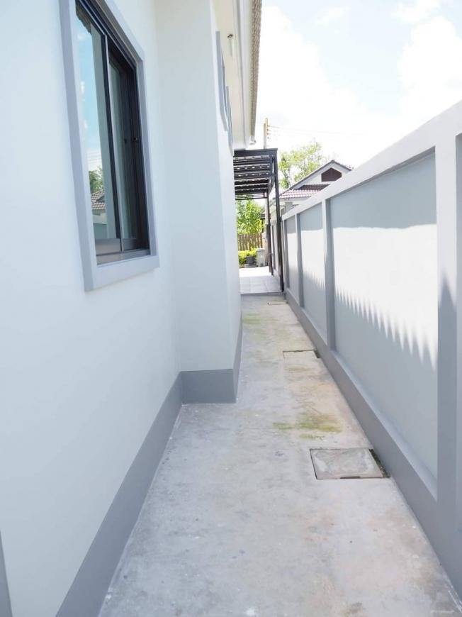 ขายบ้าน Dream Homeระยอง บ้านเดี่ยวตาขัน​  ภาพที่ 16