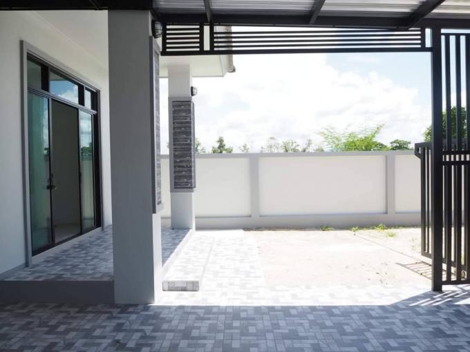 ขายบ้าน Dream Homeระยอง บ้านเดี่ยวตาขัน​  ภาพที่ 9