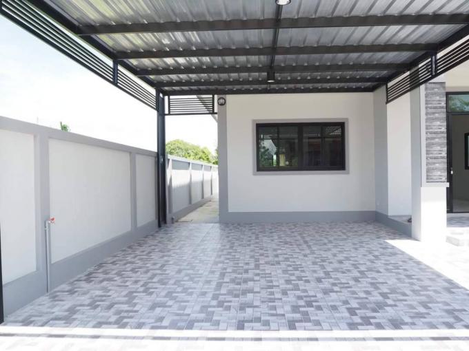 ขายบ้าน Dream Homeระยอง บ้านเดี่ยวตาขัน​  ภาพที่ 3