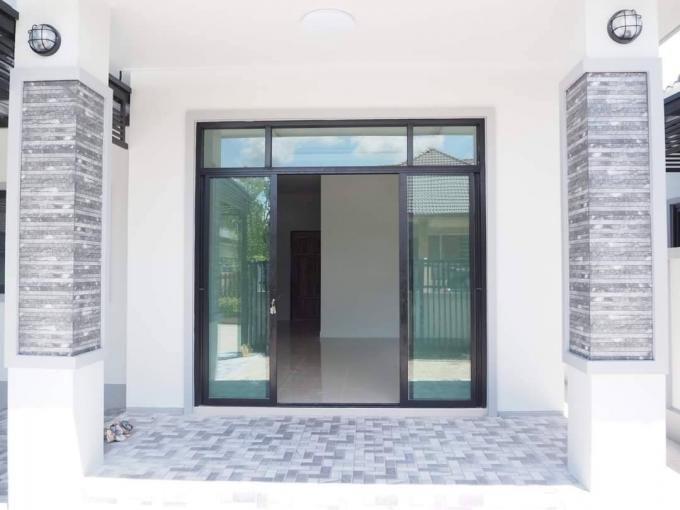 ขายบ้าน Dream Homeระยอง บ้านเดี่ยวตาขัน​  ภาพที่ 4