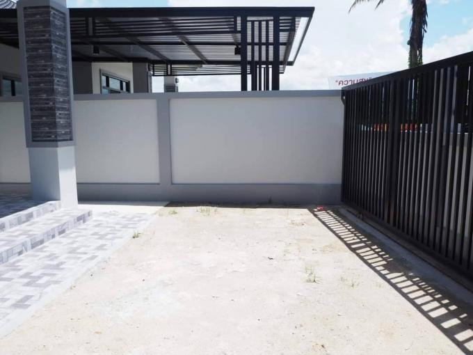 ขายบ้าน Dream Homeระยอง บ้านเดี่ยวตาขัน​  ภาพที่ 5