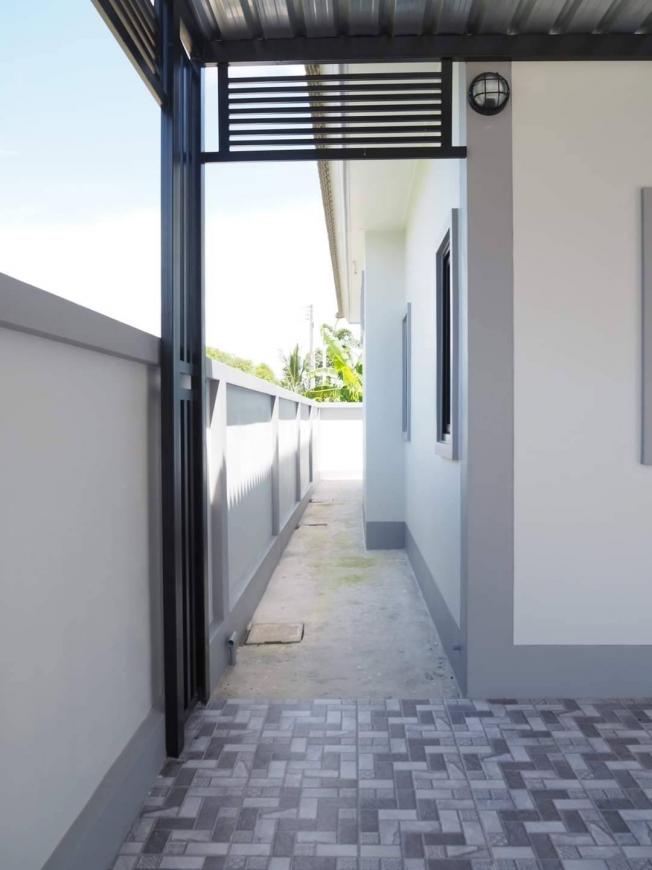 ขายบ้าน Dream Homeระยอง บ้านเดี่ยวตาขัน​  ภาพที่ 7