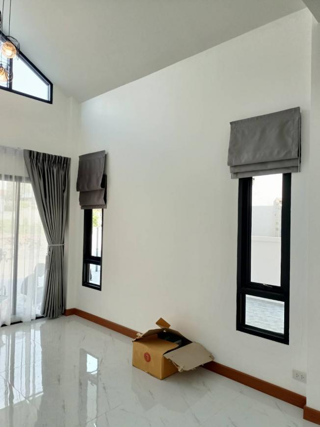 ขายบ้าน The Greac villag (พัทยา) ภาพที่ 8