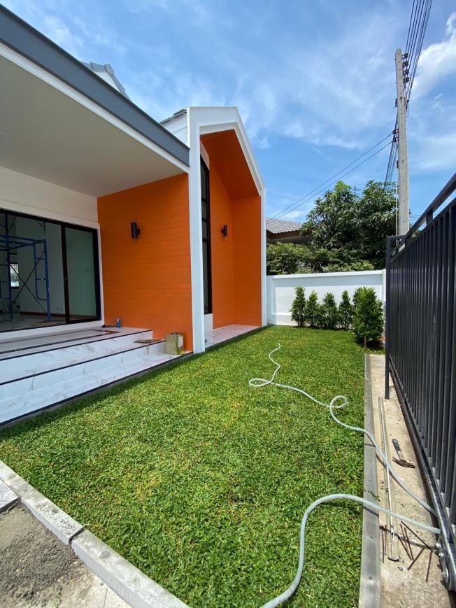 ขายบ้าน The Greac villag (พัทยา) ภาพที่ 3