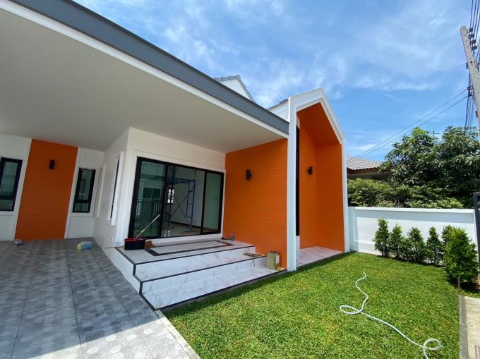 ขายบ้าน The Greac villag (พัทยา) ภาพที่ 2