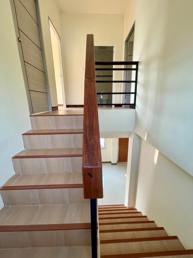 ขายบ้าน โครงการบ้านสุขคูณ ศรีราชา บ้านสร้างเสร็จพร้อมอยู่ พิกัดเครือสหพัฒน์ ศรีราชา ภาพที่ 17