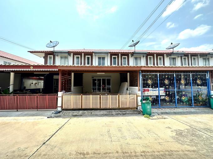 เปิดจองบ้าน ก่อนรีโนเวท ขายบ้าน ม.แฟมิลี่ซิตี้ นาป่า ใกล้อมตะ เฟส 1-6 ภาพที่ 2