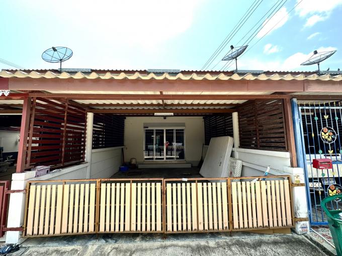 เปิดจองบ้าน ก่อนรีโนเวท ขายบ้าน ม.แฟมิลี่ซิตี้ นาป่า ใกล้อมตะ เฟส 1-6