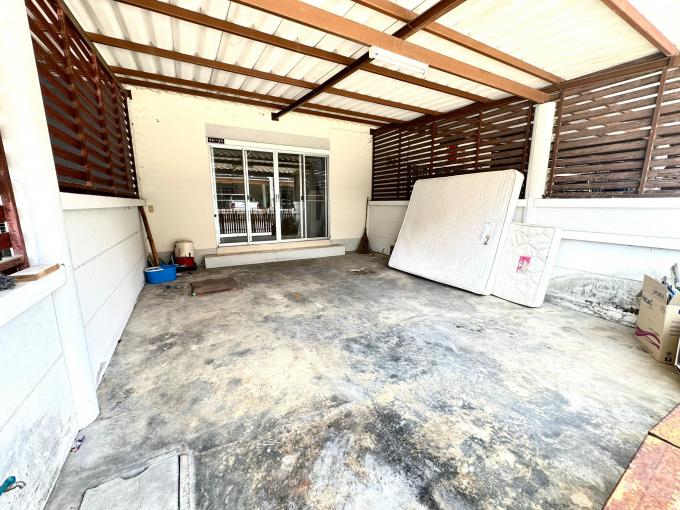 เปิดจองบ้าน ก่อนรีโนเวท ขายบ้าน ม.แฟมิลี่ซิตี้ นาป่า ใกล้อมตะ เฟส 1-6 ภาพที่ 3