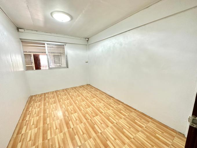 ขายบ้าน ม.การเคหะ2 เยื้องๆโรงบาลเอกชล2 ติดสวนสาธารณะ ตำบลเสม็ด ภาพที่ 9