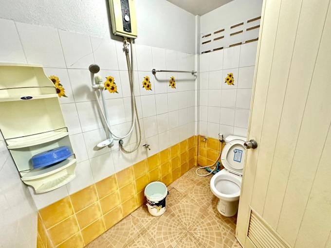ขายบ้าน ม.การเคหะ2 เยื้องๆโรงบาลเอกชล2 ติดสวนสาธารณะ ตำบลเสม็ด ภาพที่ 12