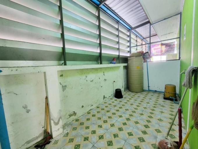 ขายบ้าน หมู่บ้านพอเพียง (หลังโรงเรียนพนัสนิคม) ภาพที่ 11