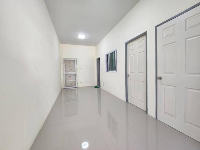ขายบ้าน หมู่บ้านพอเพียง (หลังโรงเรียนพนัสนิคม) ภาพที่ 6