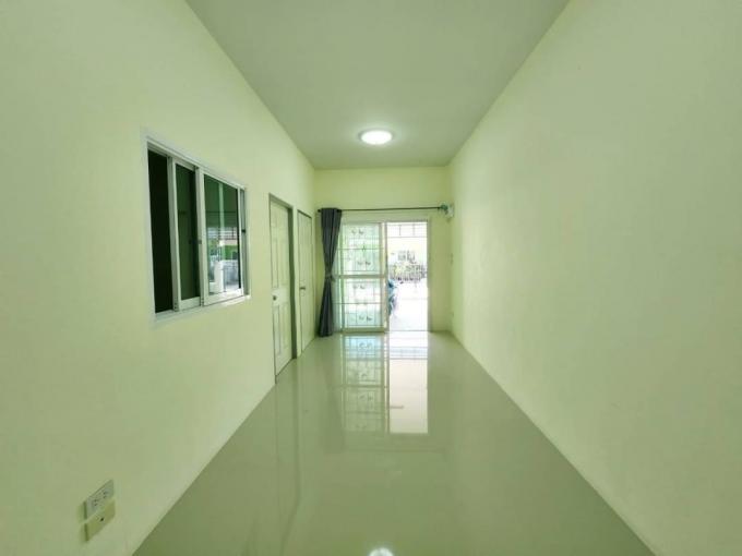 ขายบ้าน หมู่บ้านพอเพียง (หลังโรงเรียนพนัสนิคม) ภาพที่ 10