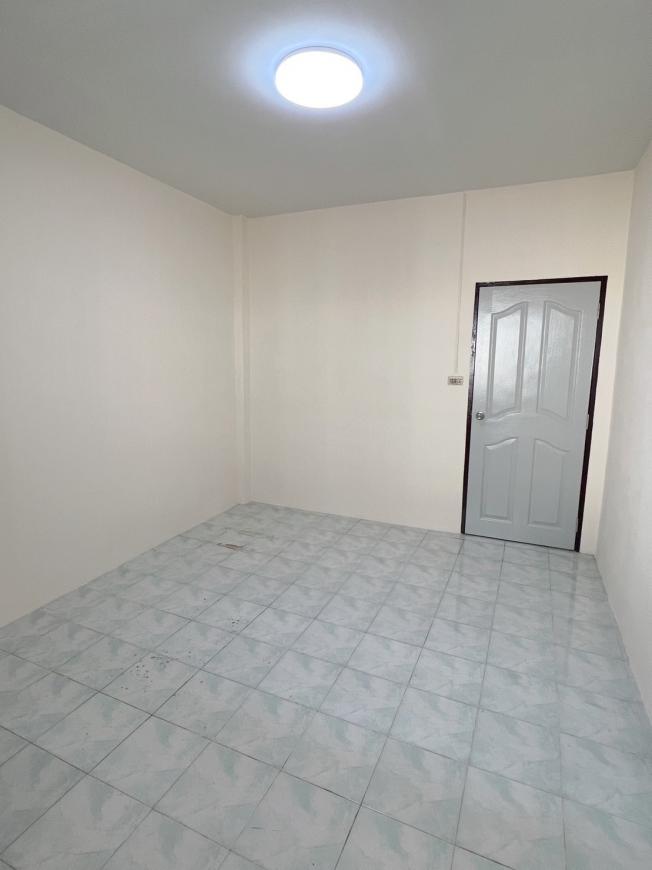 ขายบ้าน หมู่บ้าน .สุขใจ 1 ใกล้ม.อีเทค ติดถนนสุขประยูร ภาพที่ 4