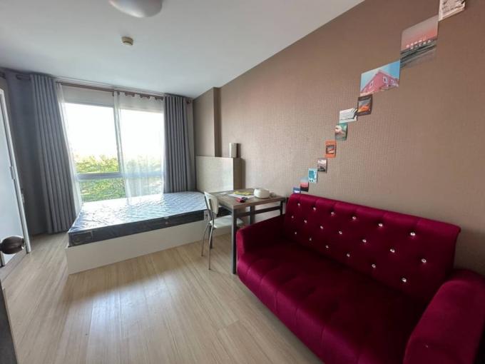 ขายคอนโด  S1 Park Condo (ดอนหัวฬ่อ-เมืองชลบุรี) ภาพที่ 6