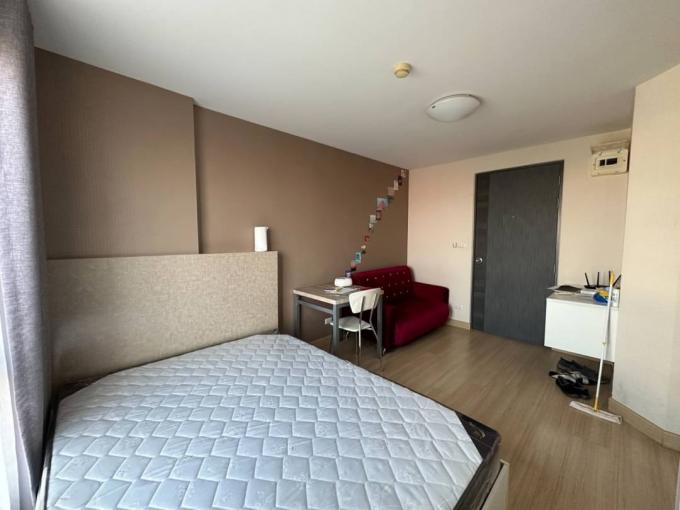 ขายคอนโด  S1 Park Condo (ดอนหัวฬ่อ-เมืองชลบุรี) ภาพที่ 7