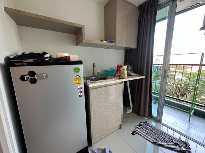 ขายคอนโด  S1 Park Condo (ดอนหัวฬ่อ-เมืองชลบุรี) ภาพที่ 4
