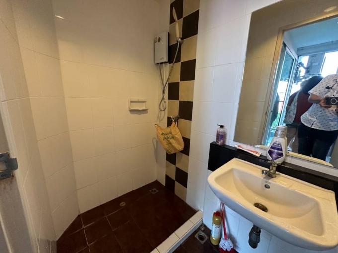 ขายคอนโด  S1 Park Condo (ดอนหัวฬ่อ-เมืองชลบุรี) ภาพที่ 3