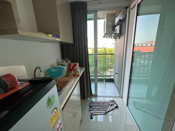 ขายคอนโด  S1 Park Condo (ดอนหัวฬ่อ-เมืองชลบุรี) ภาพที่ 2