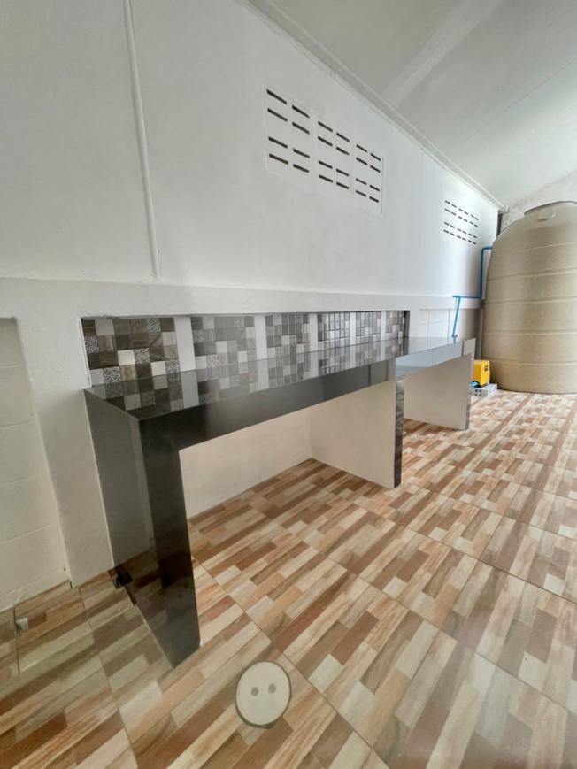 ขายบ้านเดี่ยว บ้านสวนพฤกษา ซอย11 ตามสภาพ  ภาพที่ 18