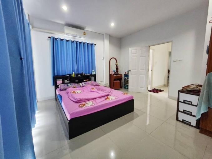 ขายบ้าน หมู่บ้านแพนนาเซีย วิลเลจ (นาป่า-เมืองชลบุรี) ขายตามสภาพ  ภาพที่ 5