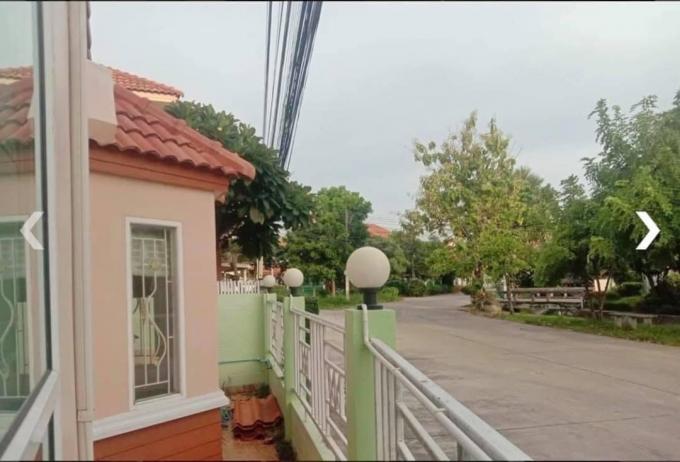 ขายบ้าน หมู่บ้านพิมพาภรณ์ 1 (บ้านสวน - เมืองชลบุรี) ภาพที่ 4
