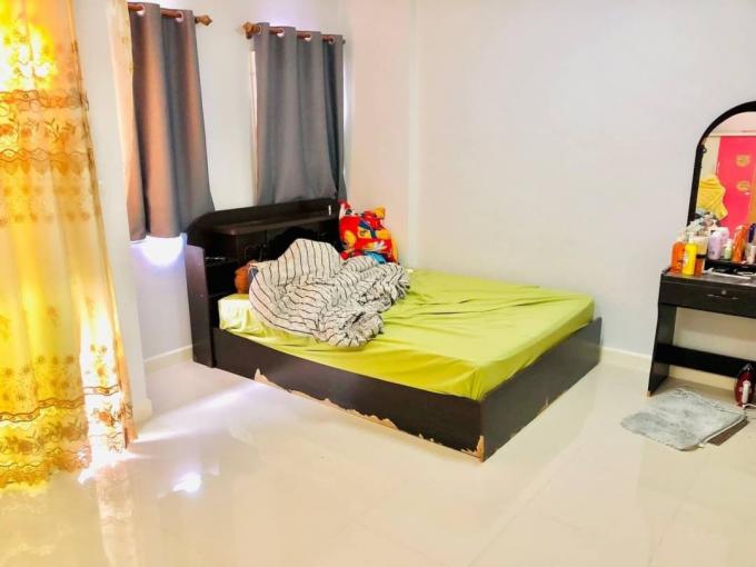 ขายบ้าน หมู่บ้านทรัพย์รุ่งเรื่องซิตี้ 1 (พานทอง) ภาพที่ 7