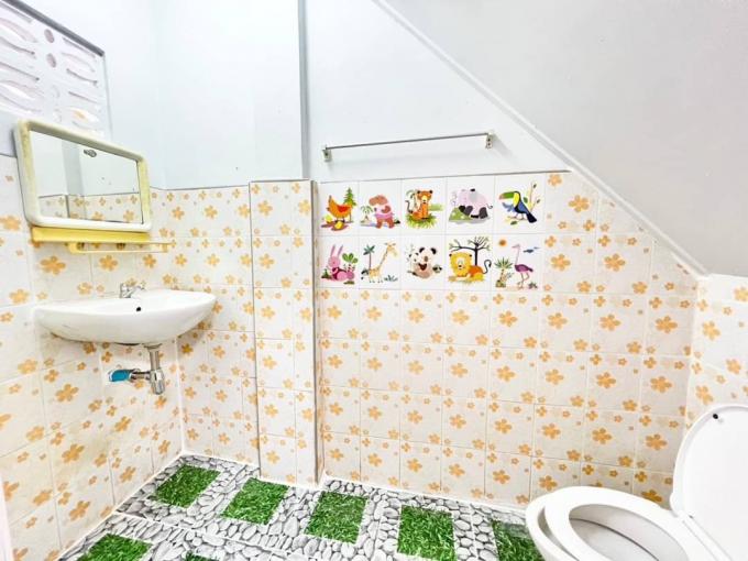 ขายบ้าน หมู่บ้านสุขใจวิลล่า 1 (หนองตำลึง) ภาพที่ 8