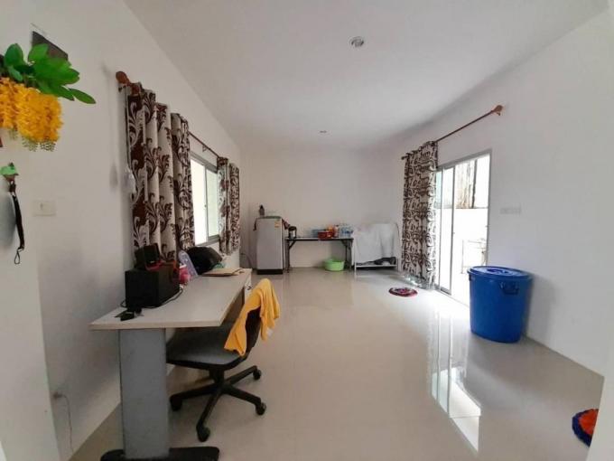 ขายบ้าน หมู่บ้านบ้านสวนวิลล์ 4 (บ้านสวน ซอย11) ภาพที่ 8