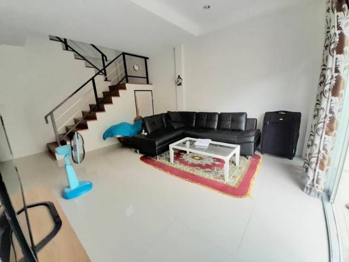 ขายบ้าน หมู่บ้านบ้านสวนวิลล์ 4 (บ้านสวน ซอย11) ภาพที่ 6