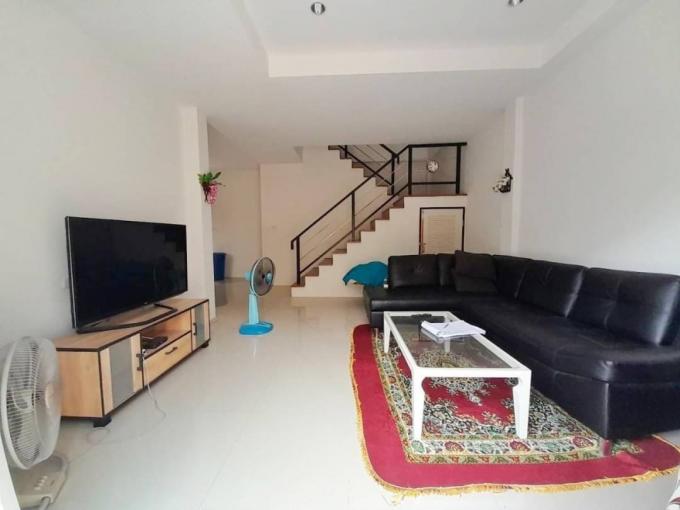 ขายบ้าน หมู่บ้านบ้านสวนวิลล์ 4 (บ้านสวน ซอย11) ภาพที่ 5