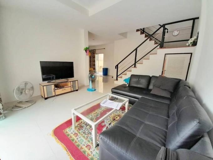 ขายบ้าน หมู่บ้านบ้านสวนวิลล์ 4 (บ้านสวน ซอย11) ภาพที่ 4