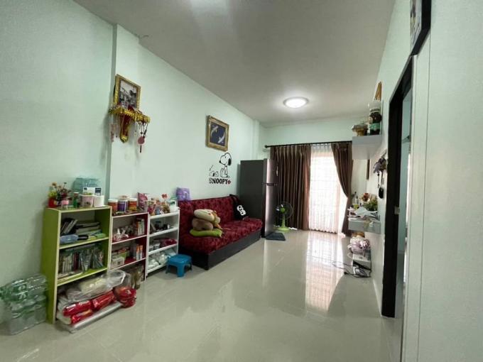 ขายบ้าน หมู่บ้านแสนมณี โครงการ 9  (วัดศรี-บ้านเก่า พานทอง) ภาพที่ 12