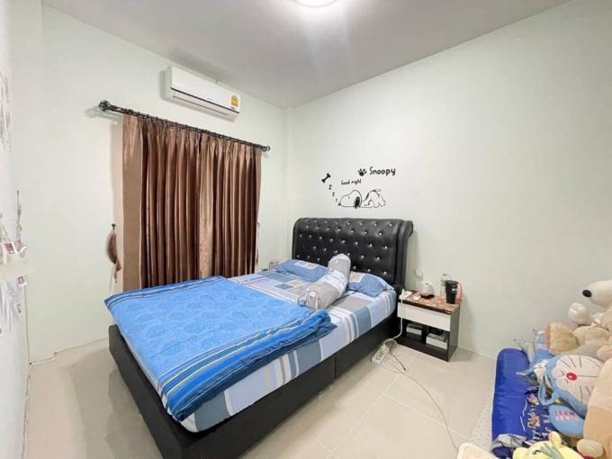 ขายบ้าน หมู่บ้านแสนมณี โครงการ 9  (วัดศรี-บ้านเก่า พานทอง) ภาพที่ 11