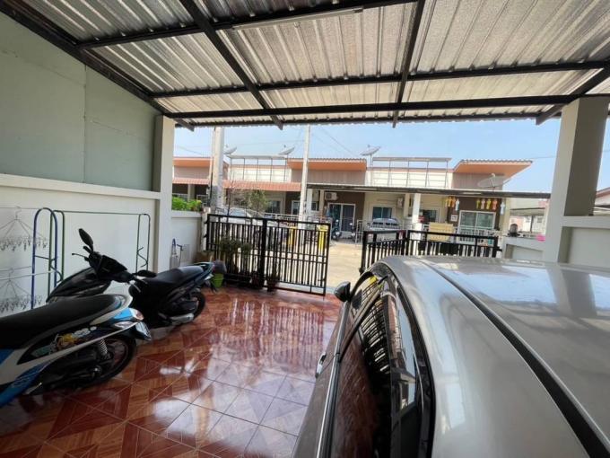 ขายบ้าน หมู่บ้านแสนมณี โครงการ 9  (วัดศรี-บ้านเก่า พานทอง) ภาพที่ 8