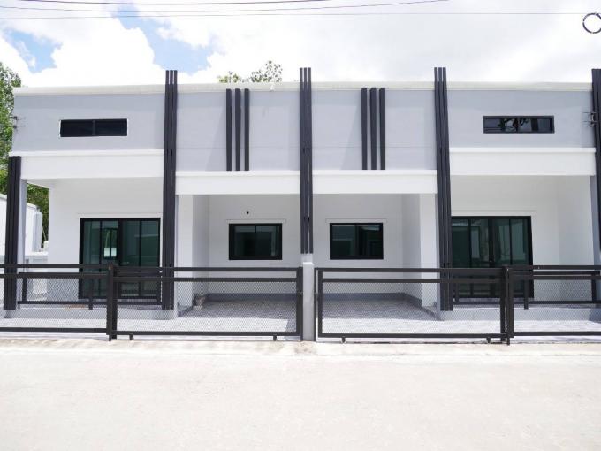 ขายบ้าน หมู่บ้าน the home Park  หลังมุม ใกล้โรงเรียนพานทองสภา  ภาพที่ 13